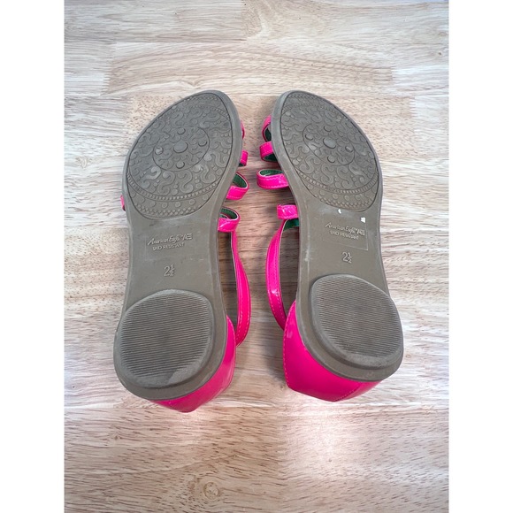 AMERICAN‎ EAGLE kids size 2 1/2 - Picture 6 of 7